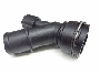 View Radiator Coolant Hose Adapter (Lower) Full-Sized Product Image 1 of 10